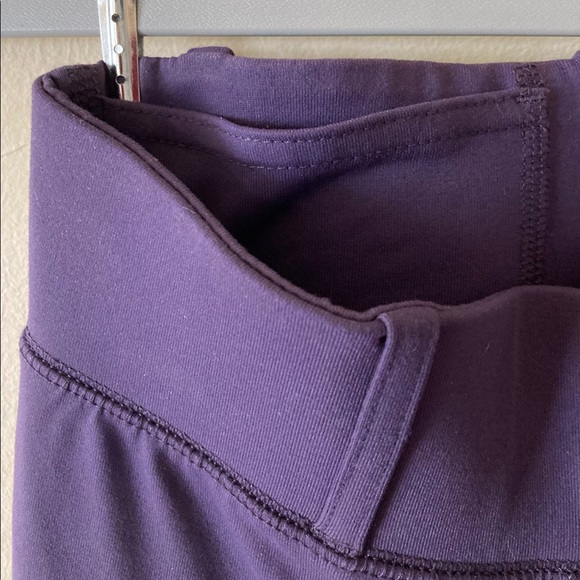 Brand New Purple Noble Equestrian Riding Tights - Picture 6 of 14